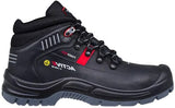 Hks werkschoenen hks veiligheidsschoen active 275 s3 | zwart | maat 46 - 00.162.119.46