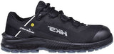 Hks werkschoenen hks werkschoen bfs 50 s1p | zwart | maat 44 - 4040005210444