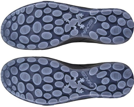 Hks werkschoenen hks werkschoen bfs 50 s1p | zwart | maat 45 - 4040005210451