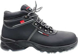 Hks werkschoenen hks werkschoen rodeo p hoog s3 | zwart | maat 39 - 00.162.082.39