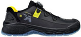 Hks werkschoenen hks werkschoen rs 270 s3 boa | zwart geel | maat 40 - 00.162.114.40