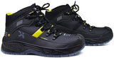 Hks werkschoenen hks werkschoen rs 275 s3 | zwart geel | maat 41 - 00.162.113.41