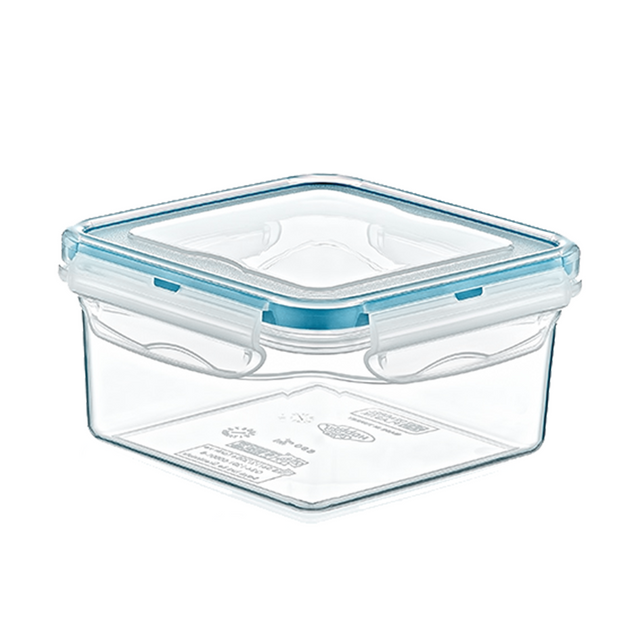 Hobby life vershouddoos vierkant 680ml