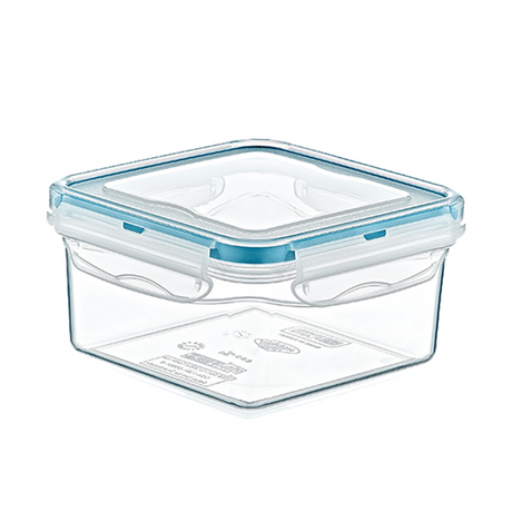 Hobby life vershouddoos vierkant 680ml
