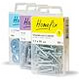 Homefix stoffeernagel geblauwd 2.4x16 | 50 gram - 6701.40.41020