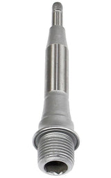 Hope pedal axle for f20 platform pedals