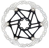 Hope floating 6-hole disc rotor