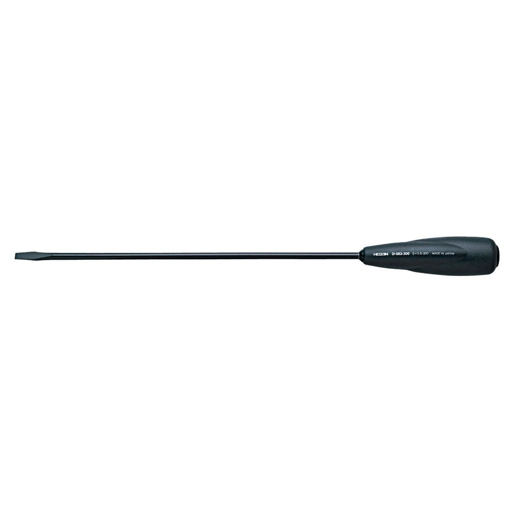 Hozan D-583-3 Screwdriver 300mm