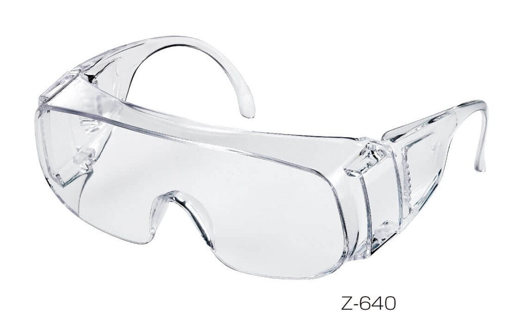 Gafas de seguridad de Hozan Z-640