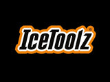 Icetoolz Icetoolz 240A95A luftpistol med hurtig kobling C-type og ARO 210-type