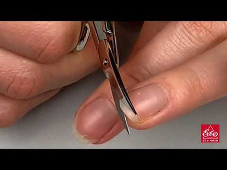 Erbe solingen nagelschaar microvertanding 9cm (erbe91380)