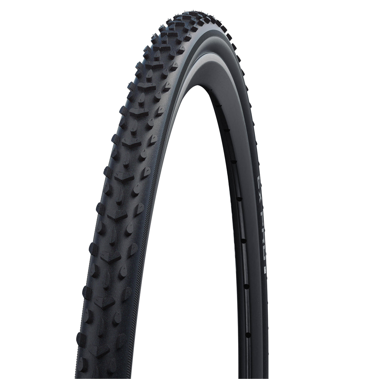 Schwalbe benelux b.v. schwalbe draadband cx pro performance 35-559 zwart