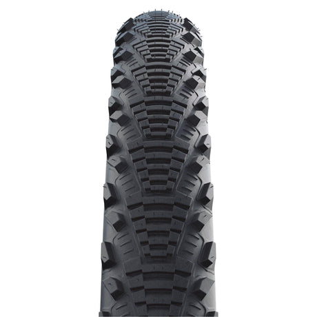 buitenband CX Comp 24 x 1.75 (47-507) zwart