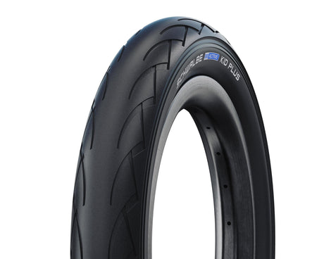 Schwalbe buitenband 12x1.75 (47-203) kid plus zwart