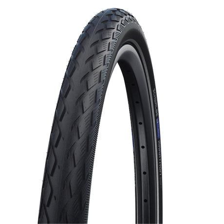 Schwalbe buitenband Marathon G-Guard 27.5 x 1.65 zw refl