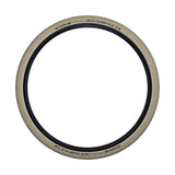 Schwalbe buitenband 28x1 1 2 40-635 delta cruiser plus creme reflex