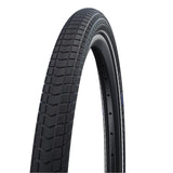 Schwalbe buitenband 26x2.15 (55-559) big ben plus zwart reflex