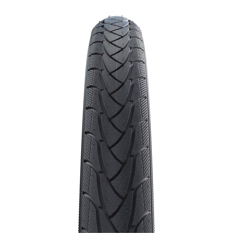 Buitenband Schwalbe Marathon Plus SmartGuard 24 x 1.75 47-507 mm - zwart met reflectie
