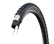 Buitenband Schwalbe Land Cruiser PunctureGuard 26 x 2.00 50-559 - zwart met reflectie