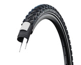 Schwalbe - land cruiser plus active reflex 28x2.00