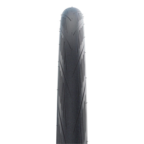 buitenband Lugano II draad 28 x 7 8 (23-622) zwart