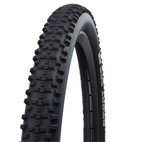 Schwalbe benelux b.v. schwalbe smart samoa k-guard sbc 26´´ x 2.00 stijve mtb-band zilver 26´´ x 2.00