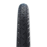 Schwalbe benelux b.v. schwalbe bub. 37-288 14x1.3 8 hs 484 road cruiser k-guard ts b b green - 11159322
