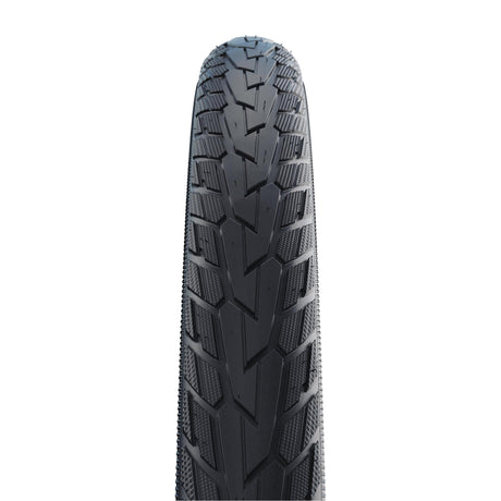 Schwalbe benelux b.v. schwalbe bub. 50-203 12x2.00 hs 484 motion road cruiser k-guard b b green - 11101255.02