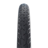 Buitenband Schwalbe 22-1 1 2 (44-484) Road Cruiser Active zwart R
