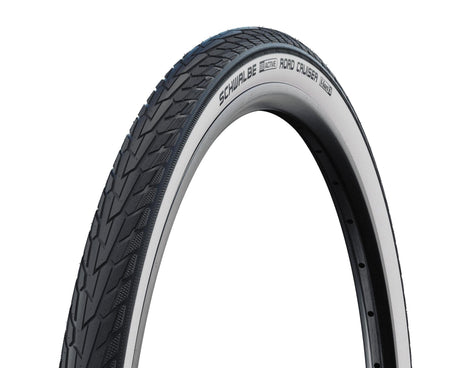 Schwalbe benelux b.v. schwalbe bub. 32-622 28x1.25 hs 484 motion road cruiser k-guard green b w - 11101273.01