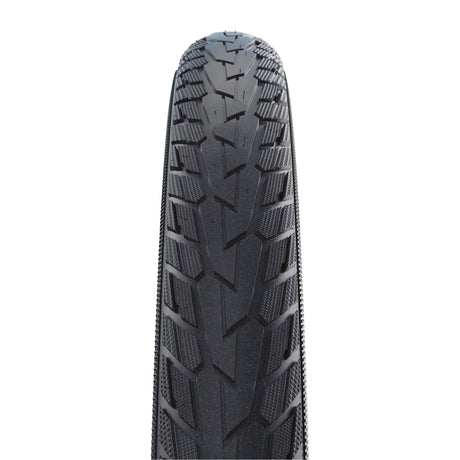 buitenband Road Cruiser 28 x 1.40 (37-622) zwart
