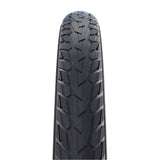 Schwalbe benelux b.v. schwalbe bub. 42-622 28x1.60 hs 484 motion road cruiser plus punctureguard b b+rt green - 11159084.01