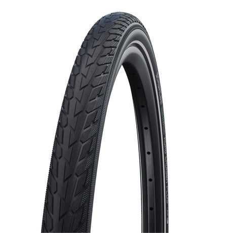 Buitenband Schwalbe 28-2.00 (50-622) Road Cruiser Plus PG zwart +R