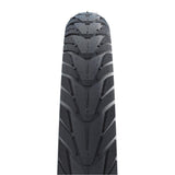 Schwalbe buitenband Energizer Plus 26 x 1.75 zw refl