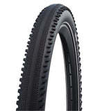 Schwalbe buitenband Hurricane R-Guard 29 x 2.25 zw refl