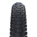 Schwalbe benelux b.v. schwalbe draadband motion pick-up 55-305 +r zwart