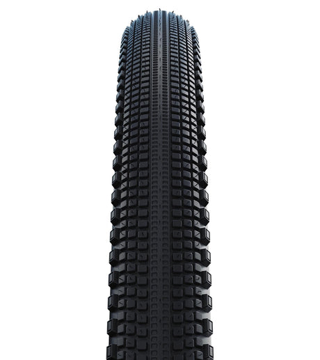 Schwalbe benelux b.v. schwalbe draadband g-one comp 35-622 zwart