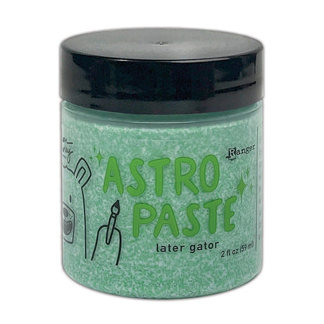 Ranger ink ranger • simon hurley create. astro paste later gator