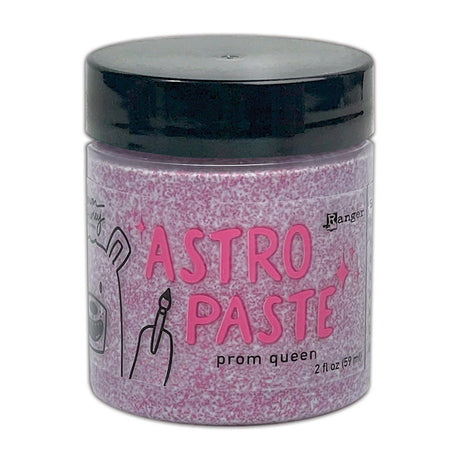 Ranger ink ranger • simon hurley create. astro paste prom queen