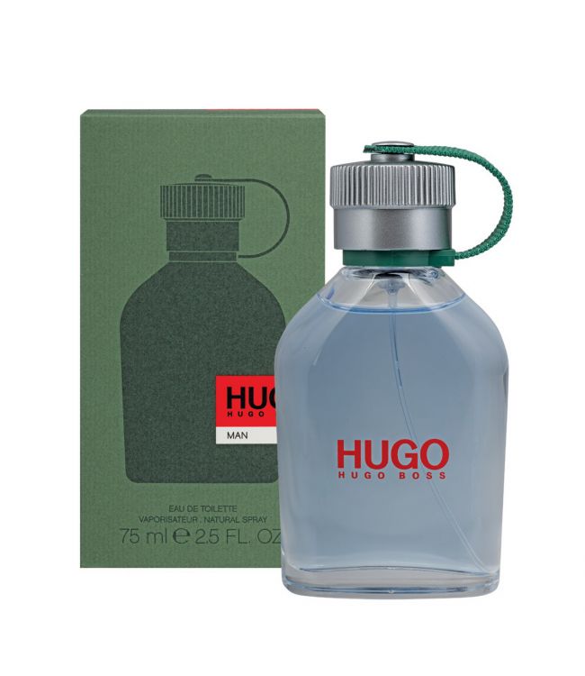 Hugo boss eau de toilette spray hugo 75ml heren