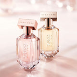 Hugo boss eau de parfum spray the scent for her 50ml dames