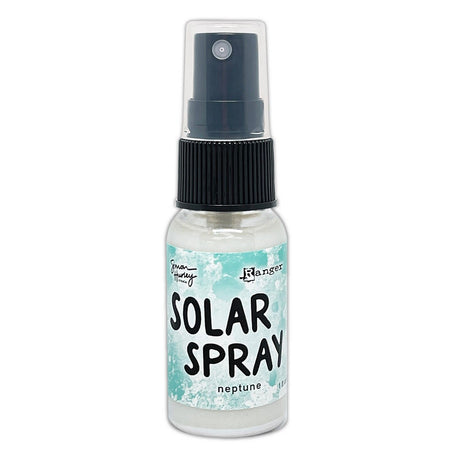 Ranger ink ranger • simon hurley create. solar sprays neptune