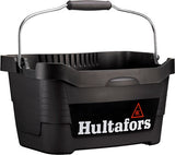 Hultafors gereedschapsbak - 15 liter (los) - hu590101