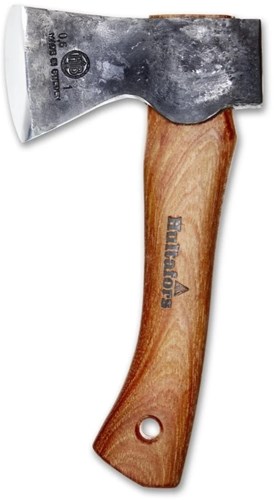 Hultafors mini hakbijl agelsjon | 235 mm - hu841760 - hu841760