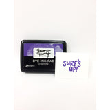 Ranger ink ranger • simon hurley create. dye ink pad crown me