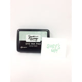 Ranger ink ranger • simon hurley create. dye ink pad minty fresh
