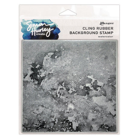 Ranger ink ranger • simon hurley create. background stamp watercolor