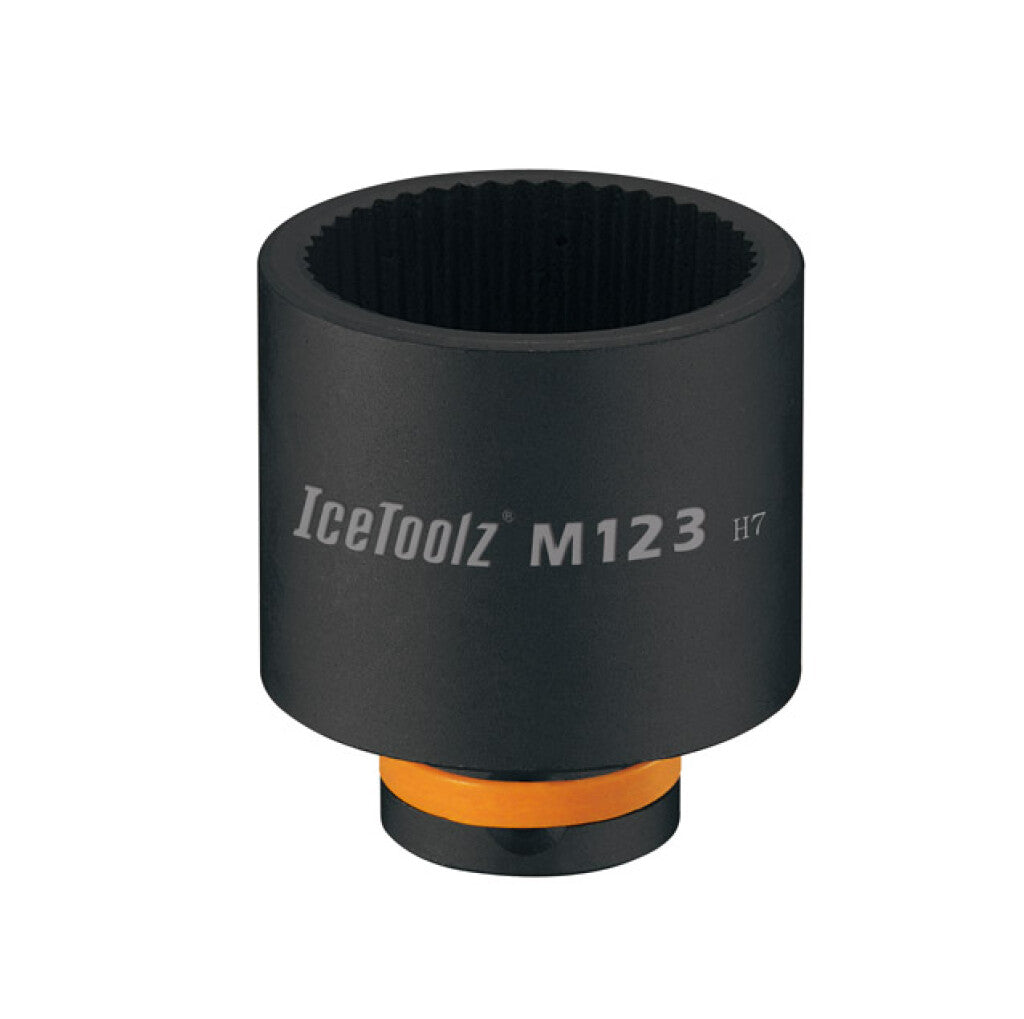 Nástroje pro topment hove icetoolz kuličky 47 mm, M127