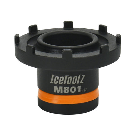 freewheelafnemer Bosch Active Performance zwart