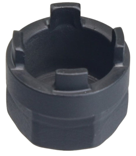 Icetoolz freewheel afnemer suntour 4-nok, 09f0